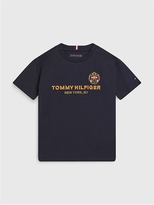  TOMMY HILFIGER | KB0KB08029J/DW5